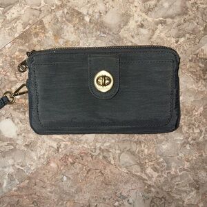 Baggallini wristlet
